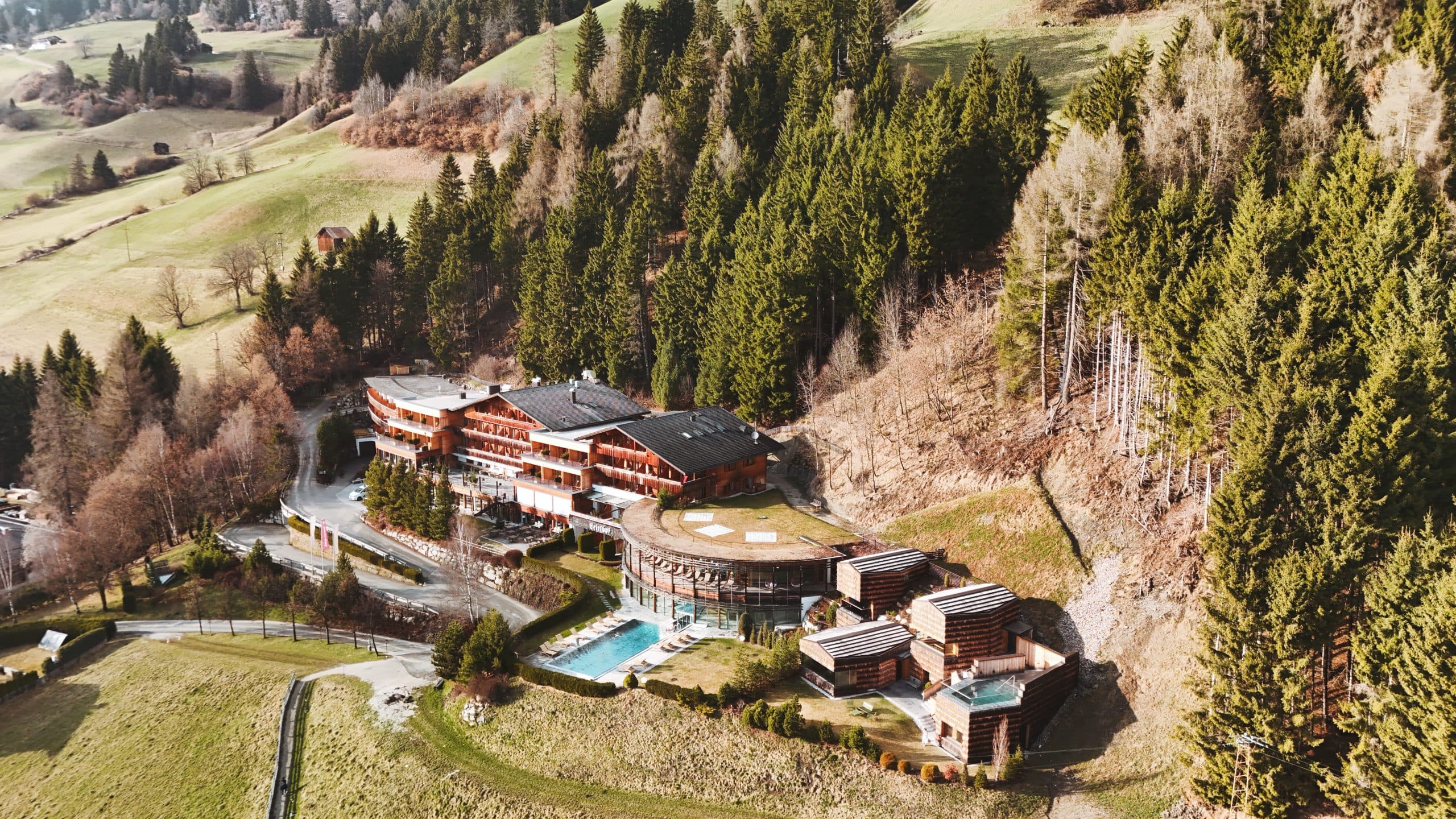 Naturhotel Leitlhof