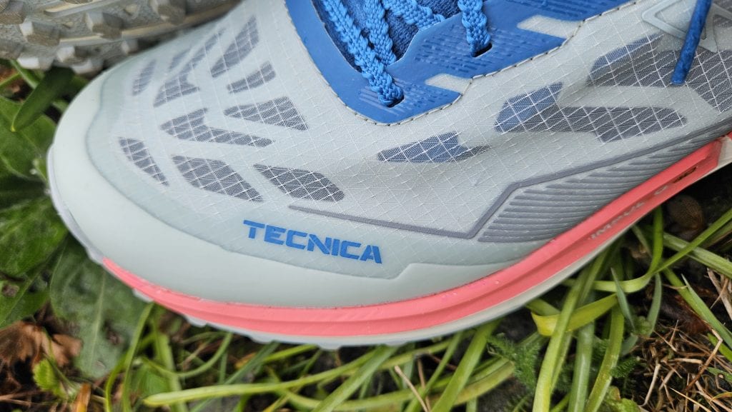 Tecnica Pyrox Speed MS