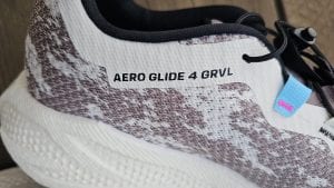 Salomon Aero Glide 4 GRVL