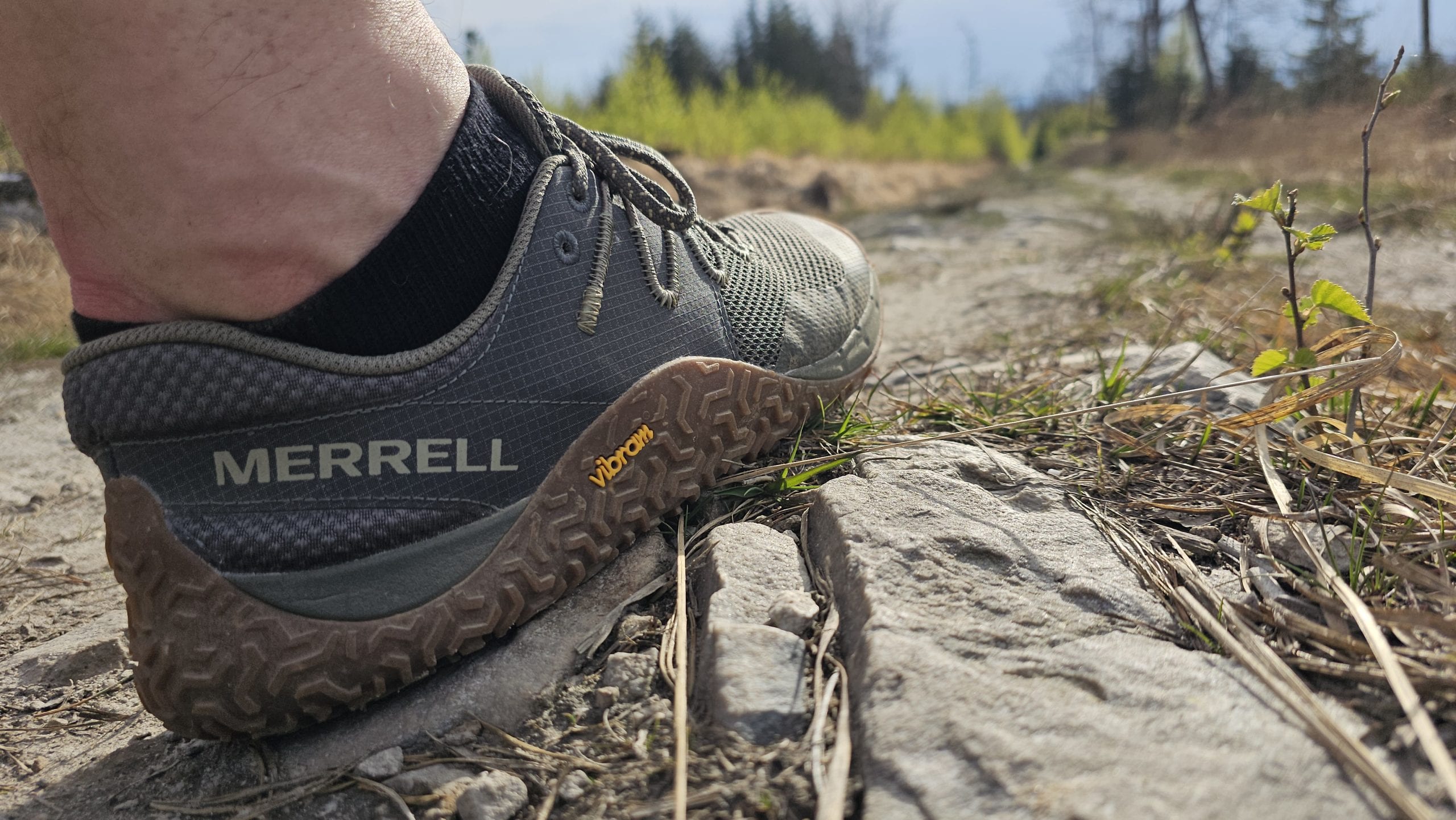 Merrell Trail Glove 7