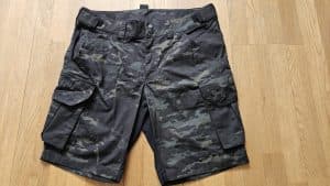 ThruDark Charge Shorts G2