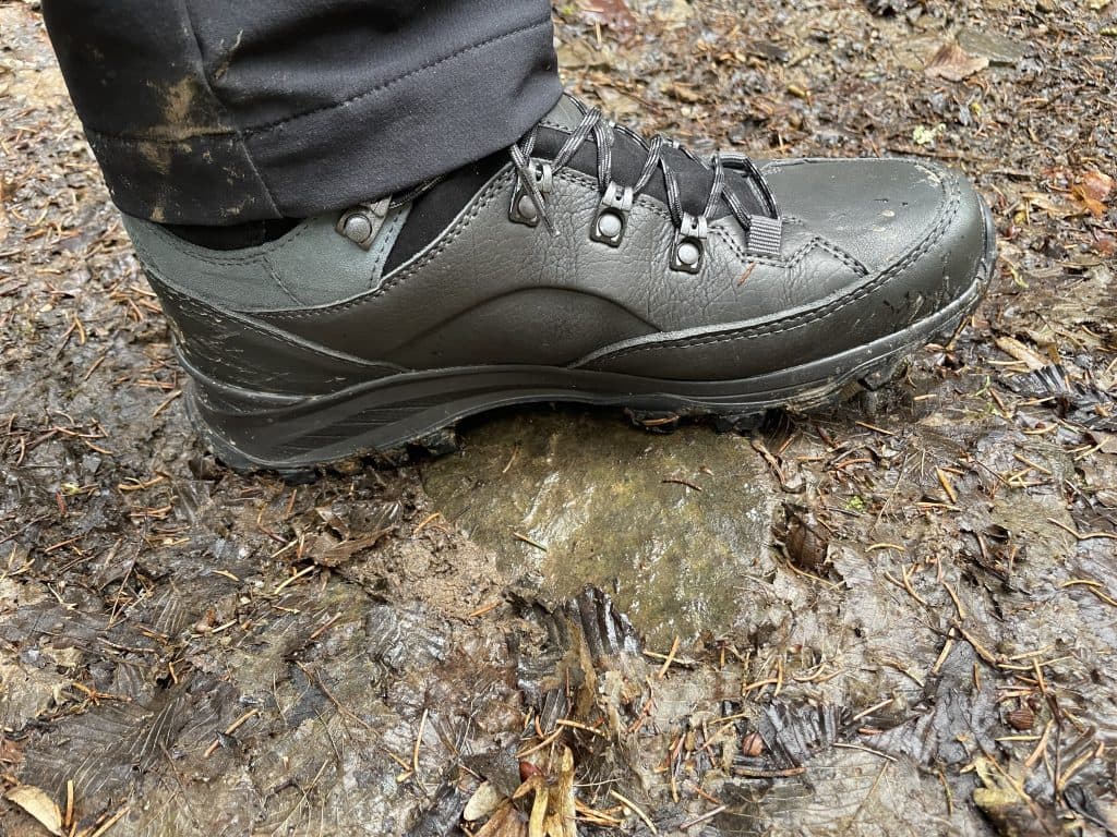 HanWag Robin GTX