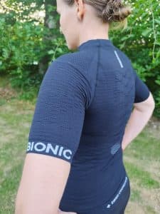 X-Bionic – Effector Shirt Short Sleeve