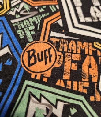 Trampelpfadlauf BUFF