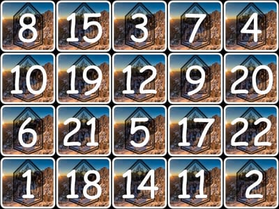 Adventskalender 2021