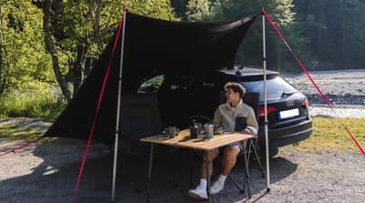 qeedo Motor Tarp Car - Trampelpfadlauf.de - Die Seite fr Trailrunning und  Outdoorsport