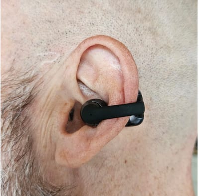 Shokz OpenDots ONE