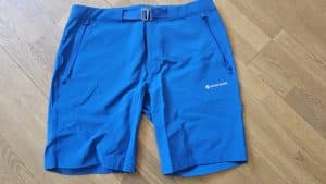 Montane Dynamic Lite Short