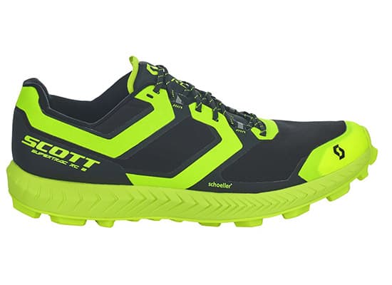 Scott Supertrac RC2