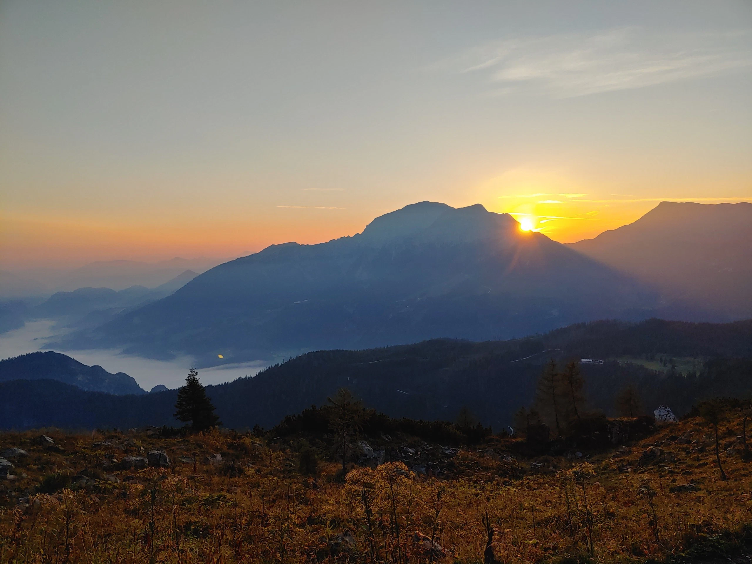 Biolectra 24h Trophy – Watzmann extrem