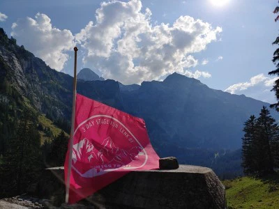 Swiss Trail Tour 2020