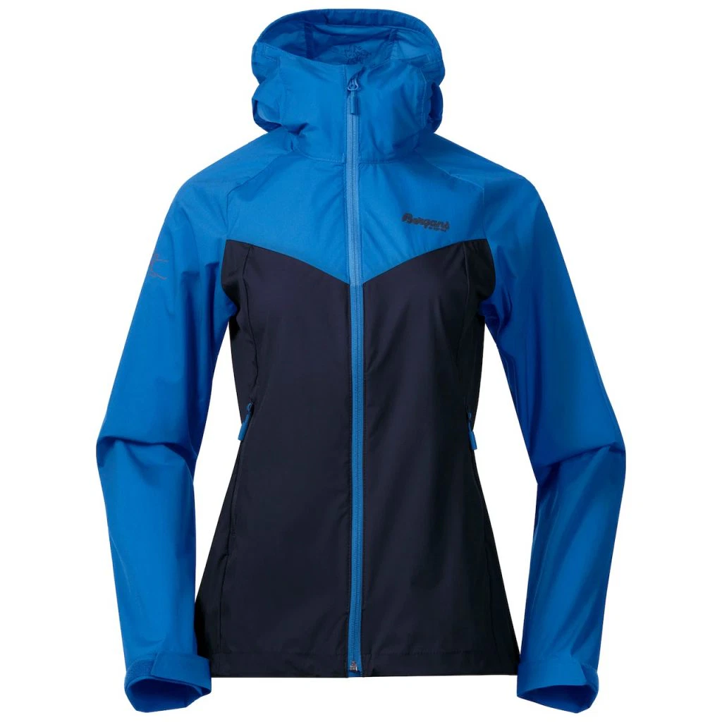 Bergans Microlight Jacket