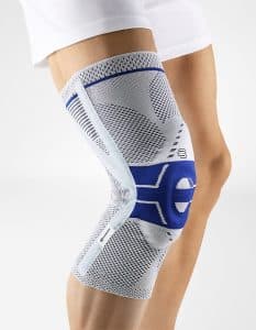 Bauerfeind GenuTrain P3 Kniebandage