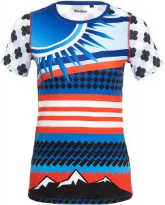 FreiSein project Shirts