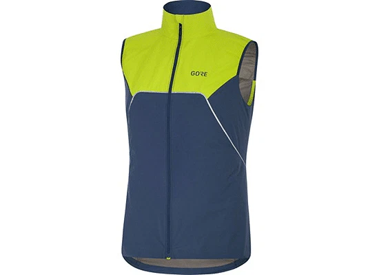 Gore Wear R7 Partial Gore-Tex Infinium Weste