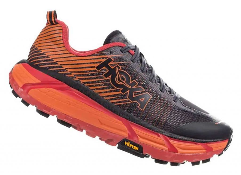Hoka OneOne Evo Mafate 2