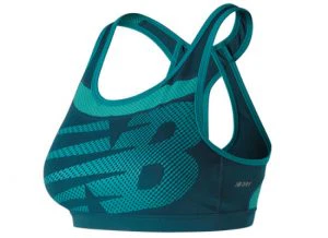 New Balance Pulse Bra