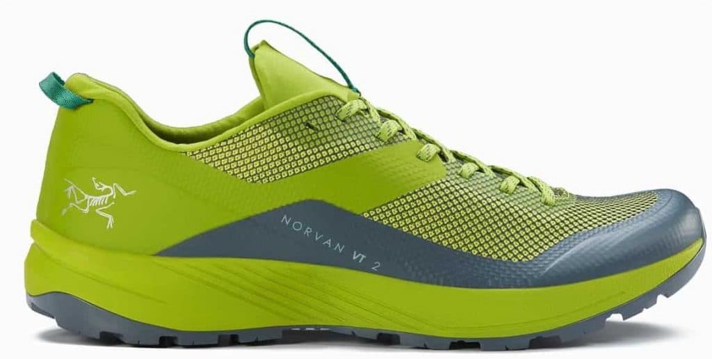 Arc’teryx Norvan VT 2