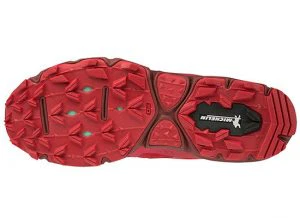 Mizuno Wave Hayate 6