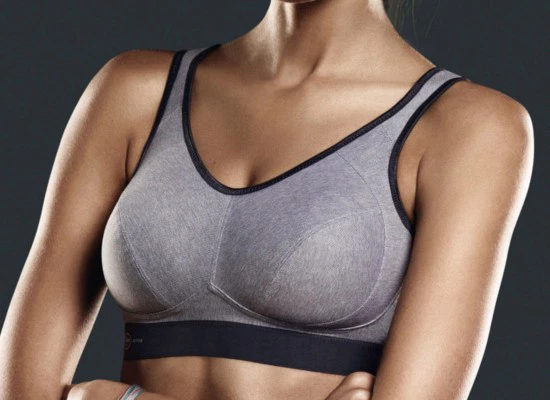 Anita care Extreme control