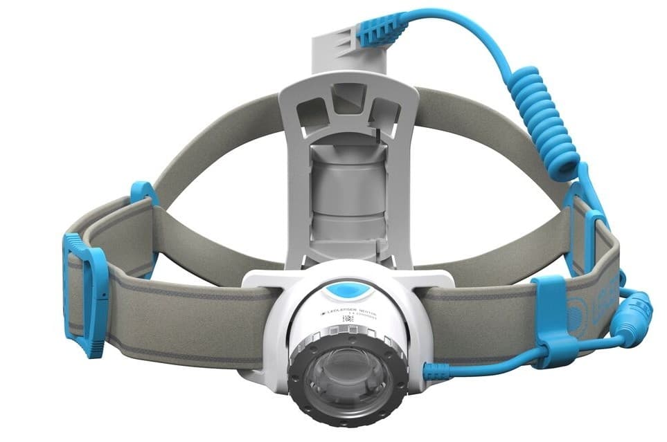 Ledlenser NEO10R