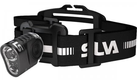 Silva Trail Speed 3XT