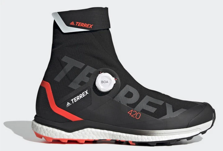 adidas Terrex Agravic Tech Pro