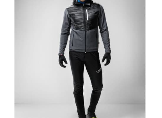 Löffler Winter(Lauf) Set