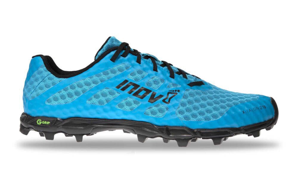 Inov-8 X-Talon 210