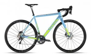 Canyon Inflite AL 9.0