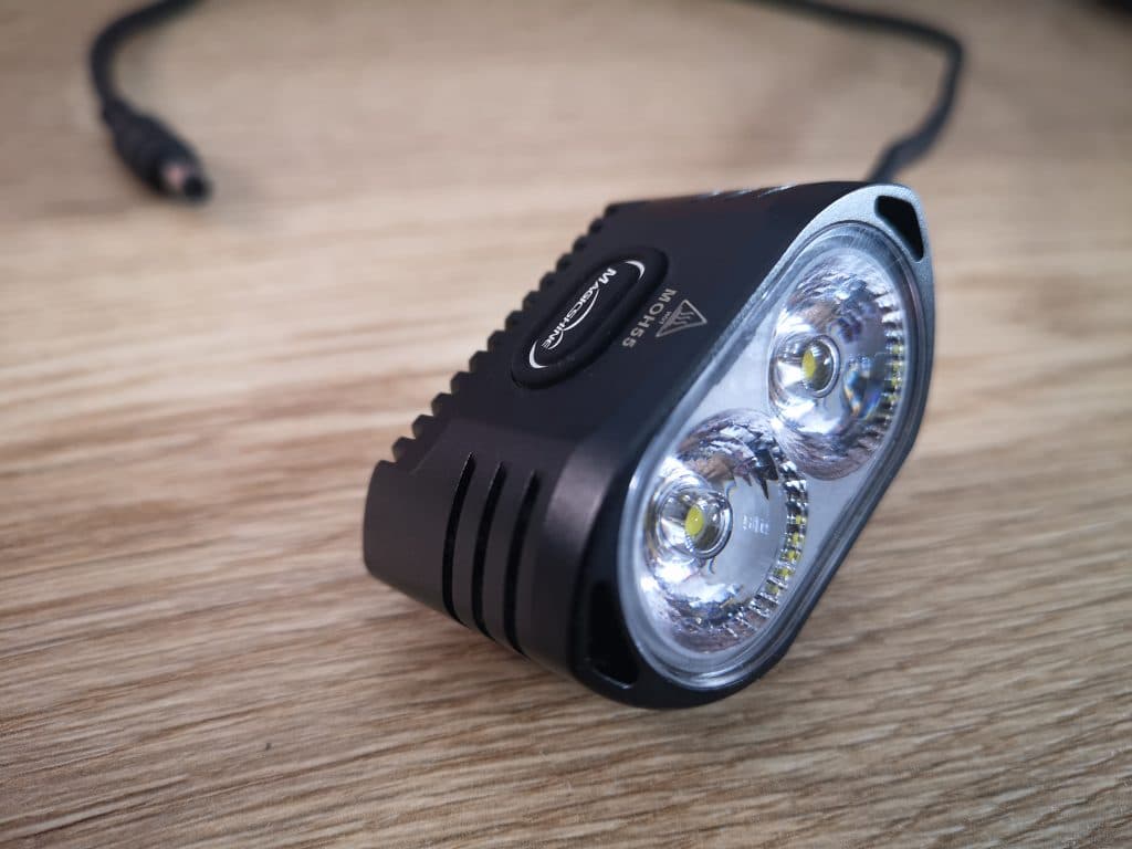 Magicshine MOH 55 Pro