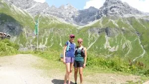 Transalpine Run 2021