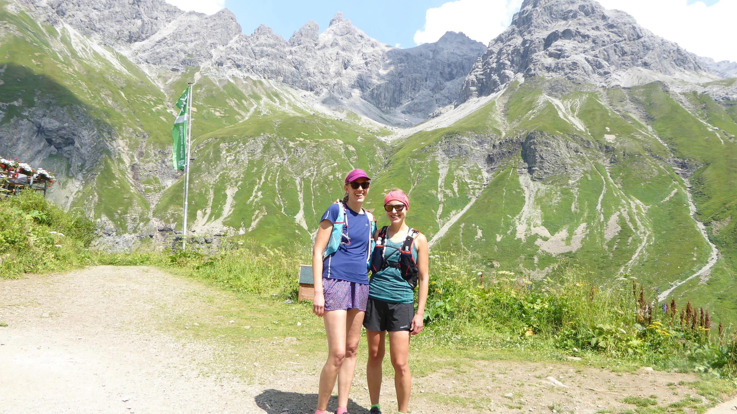 Transalpine Run 2021