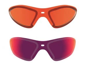 Sziols Thermo Winterscheiben