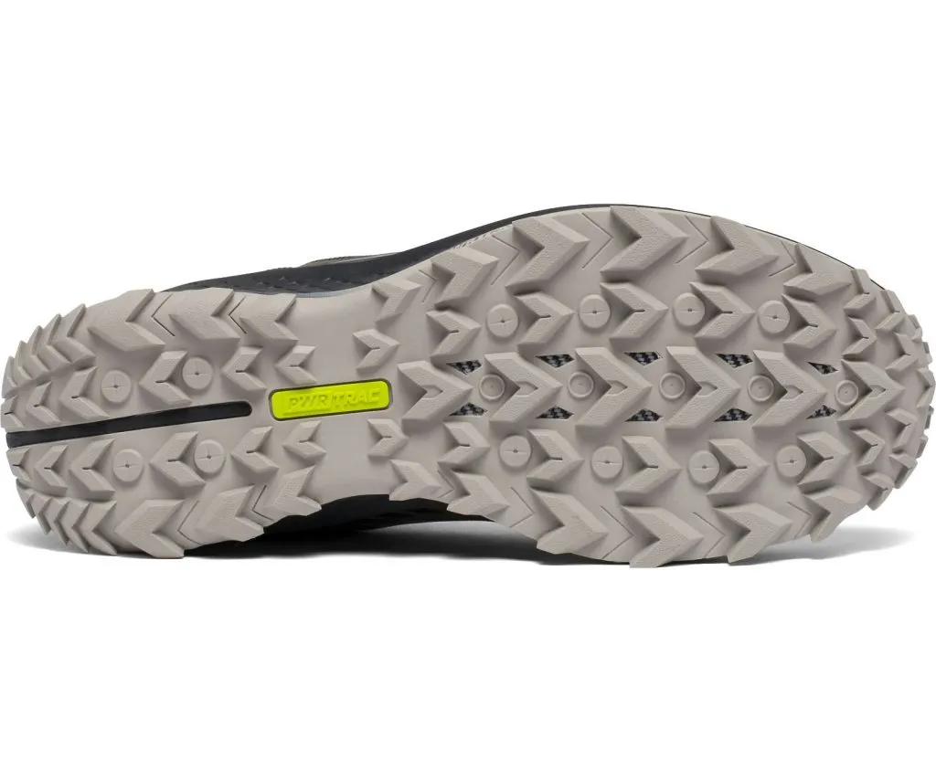 Saucony Peregrine 11