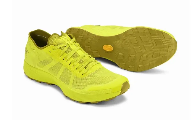 Arc´teryx Norvan SL2