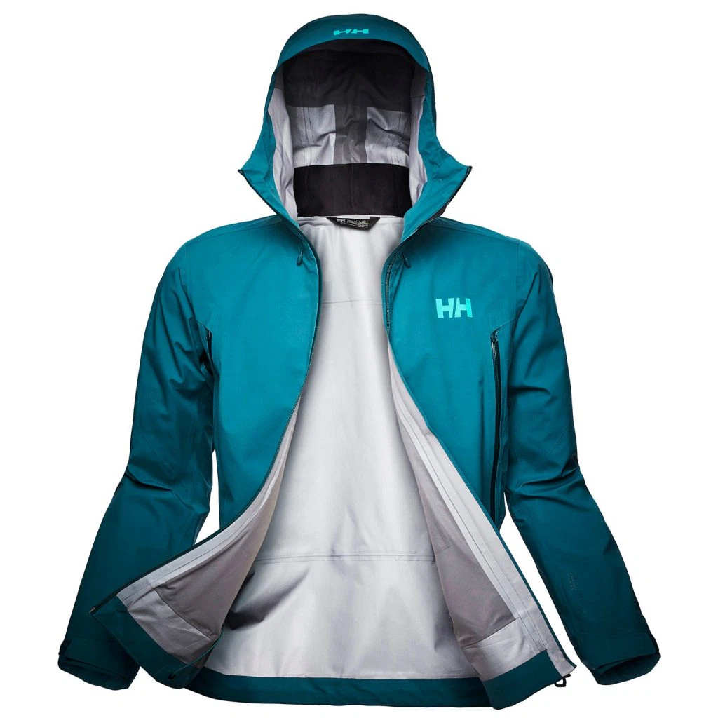 Helly Hansen Verglas Infinity Shell Jacket