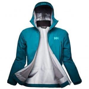 Helly Hansen Verglas Infinity Shell Jacket