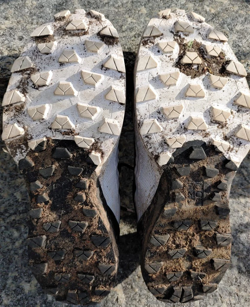 Dynafit Ultra 50 Sohle