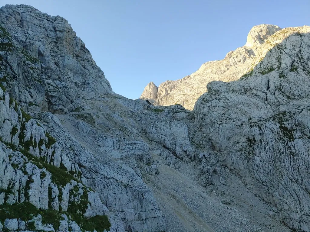 Triglav Lakes Race 2021