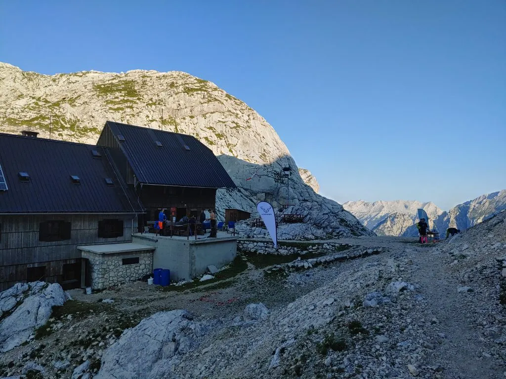 Triglav Lakes Race 2021