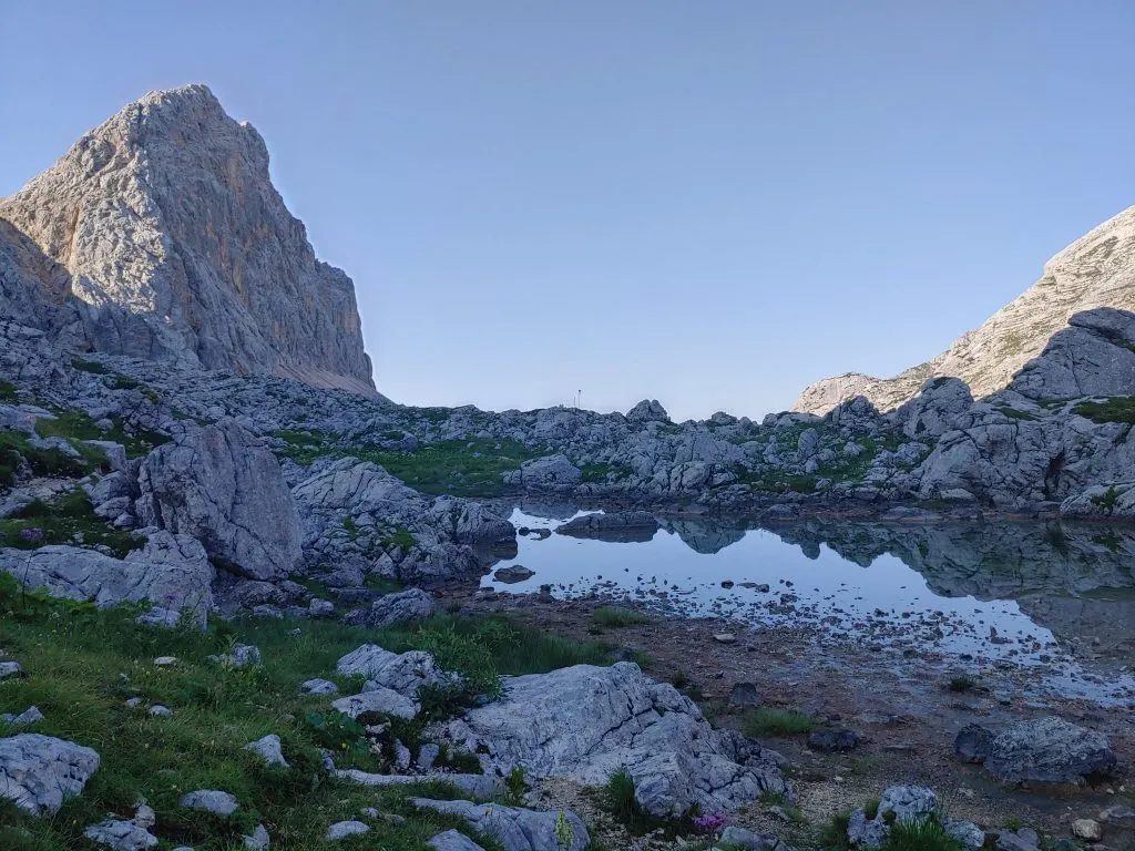 Triglav Lakes Race 2021