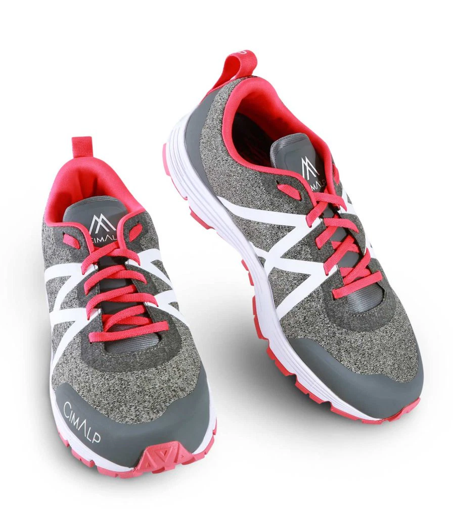 CimAlp 864 Drop Evolution