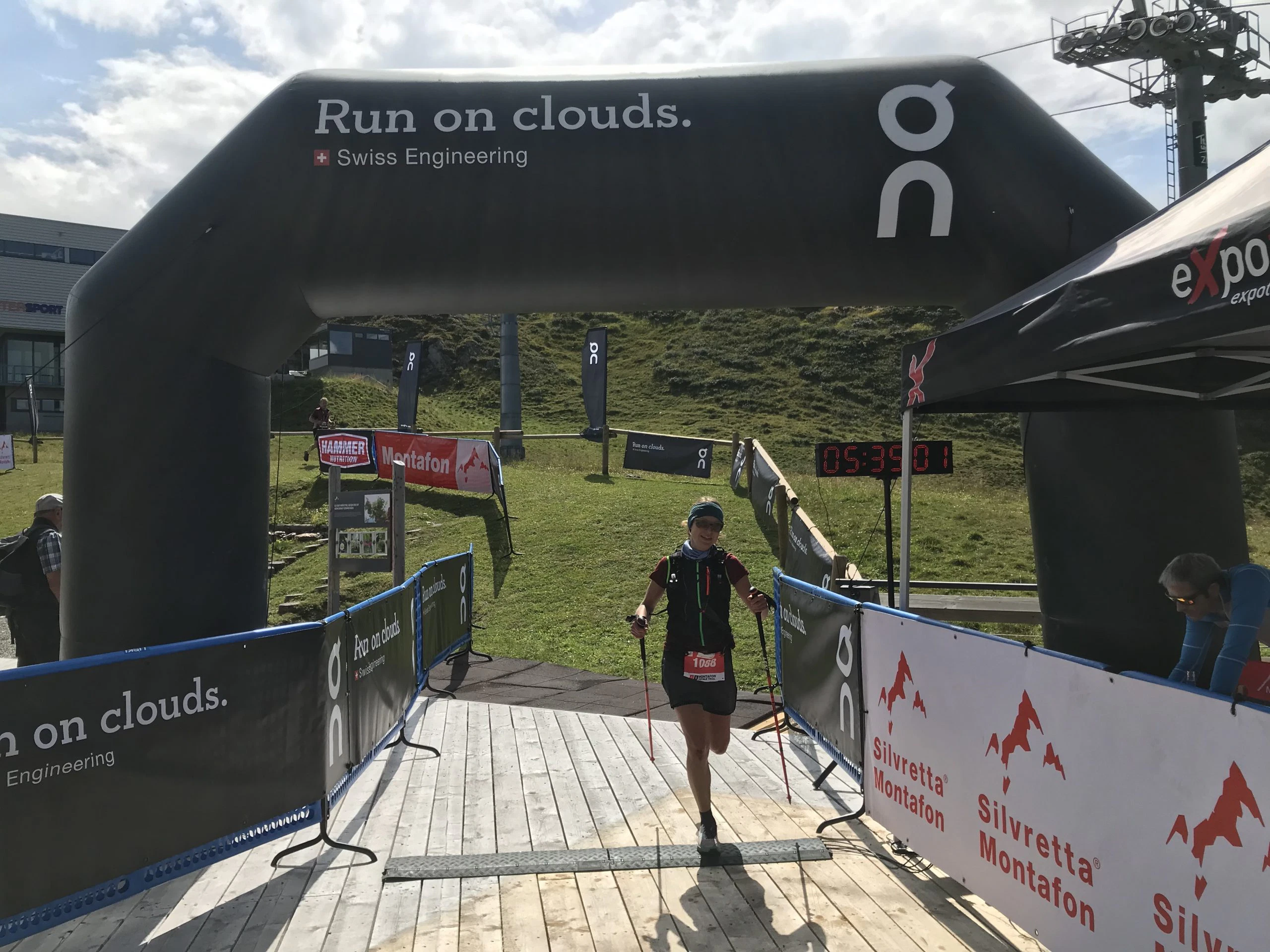 Montafon Totale Trail 2021