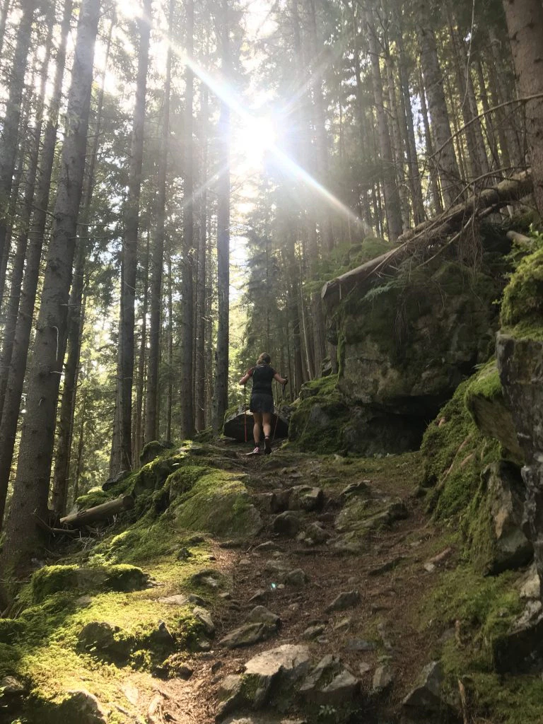 Montafon Totale Trail 2021