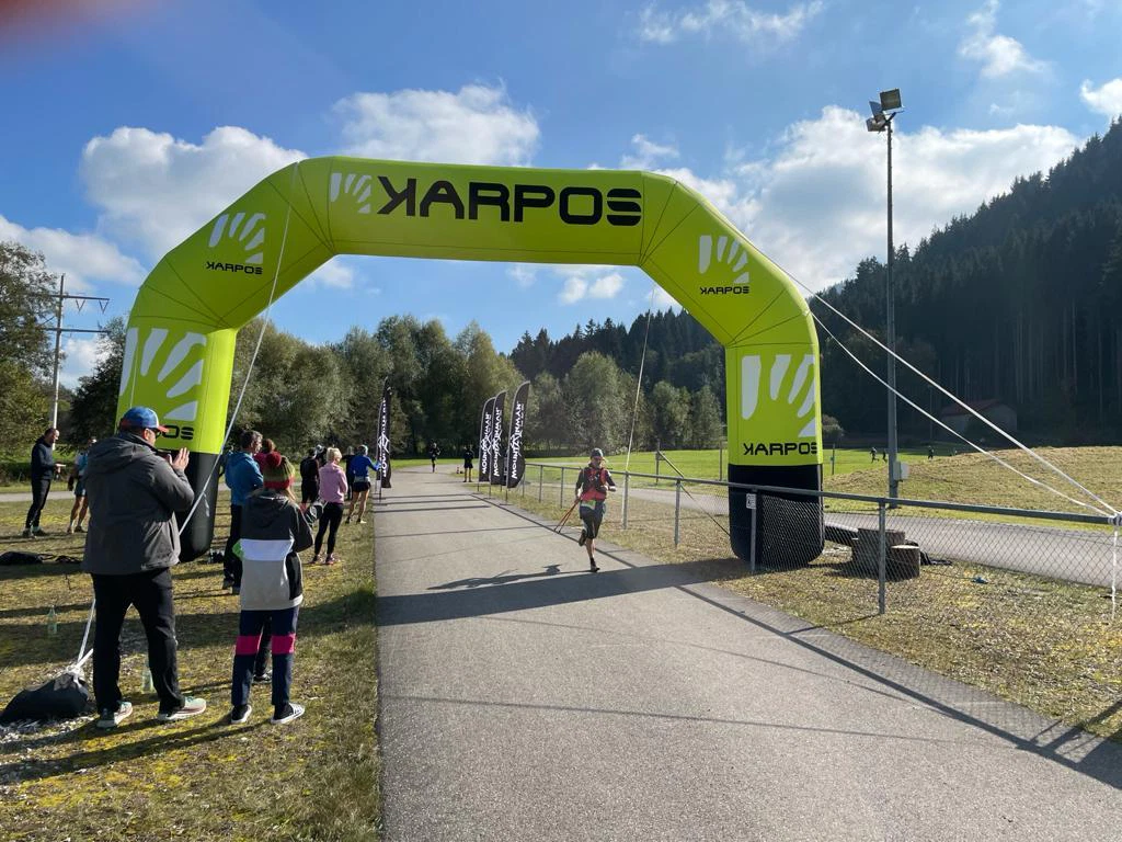 Mountainman Nesselwang 2021