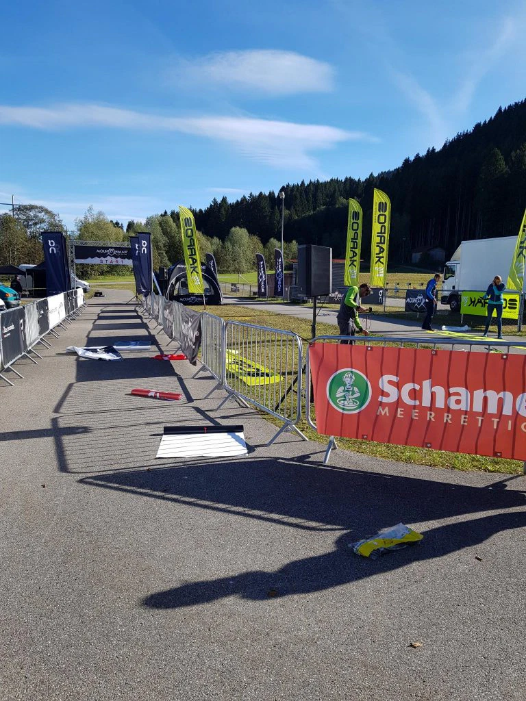 Mountainman Nesselwang 2021