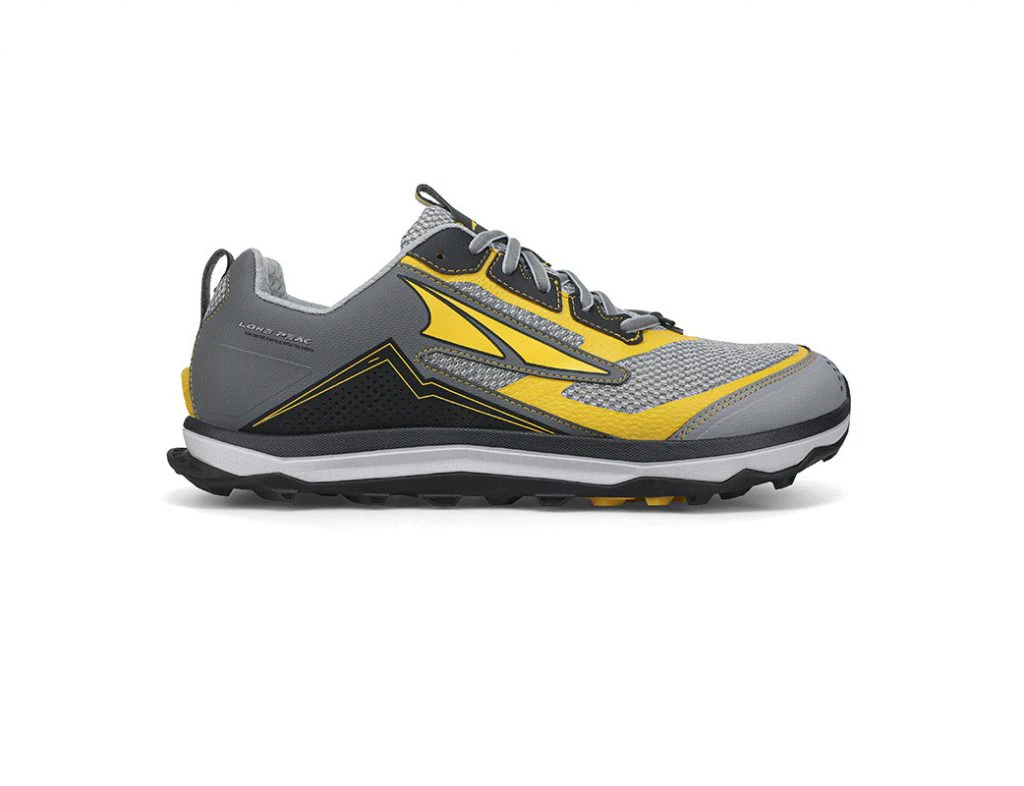 Altra Lone Peak 5 SE