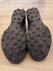 Salomon S/Lab Cross 2