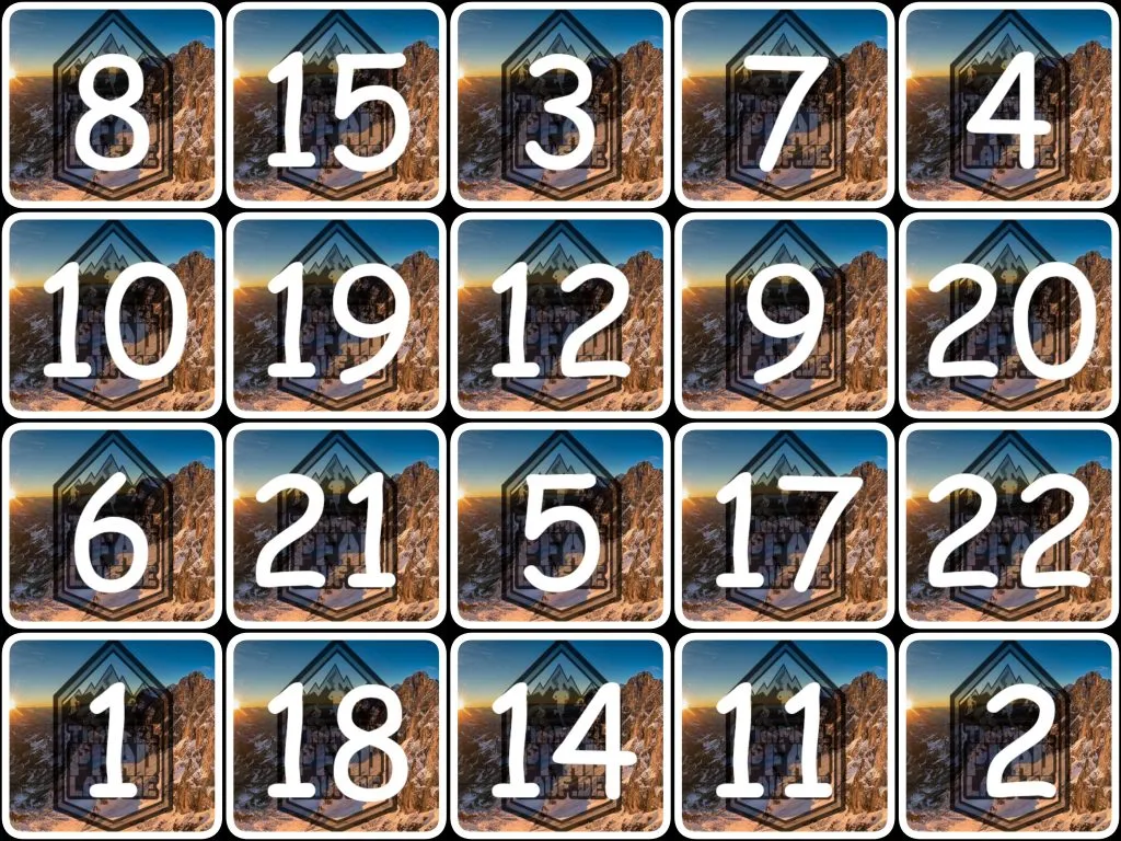 Adventskalender 2021